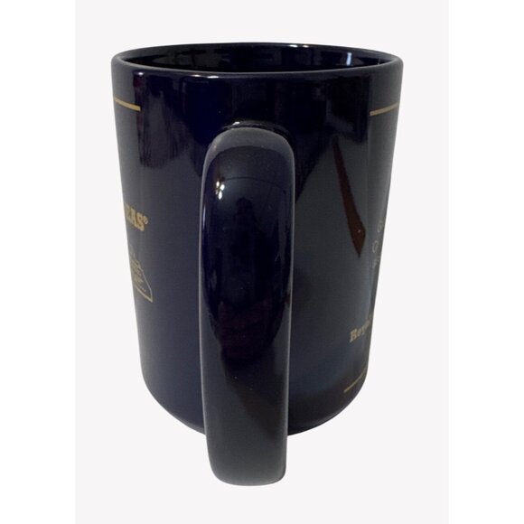Royal Caribbean Radiance Of The Seas Cruise Ship Commemorative Mug - Picture 5 of 8